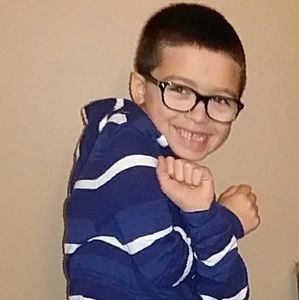 Meet your Posher, Kevin